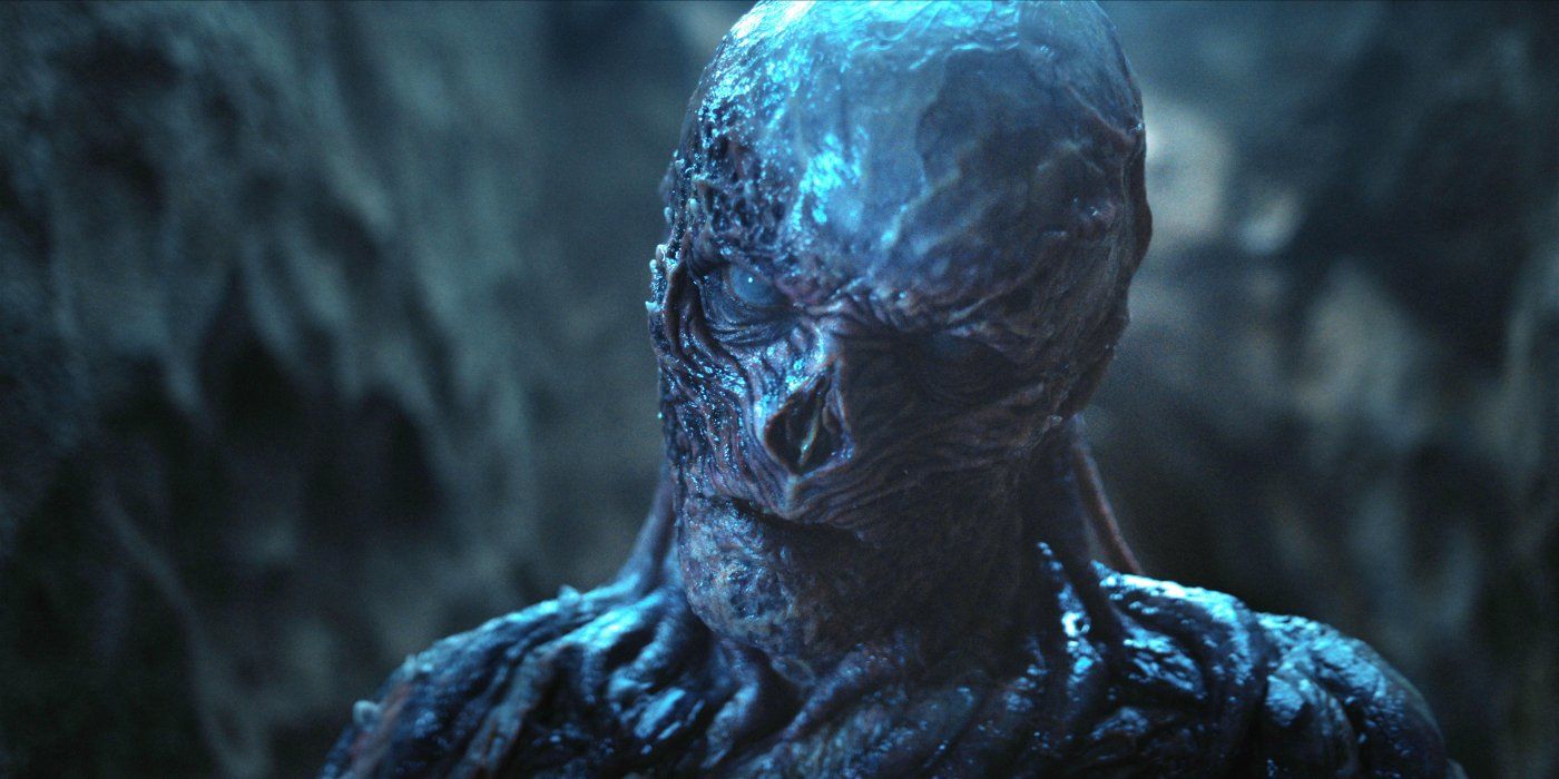 Artista de VFX de Stranger Things critica a Netflix alegando que Venca no tiene CGI
