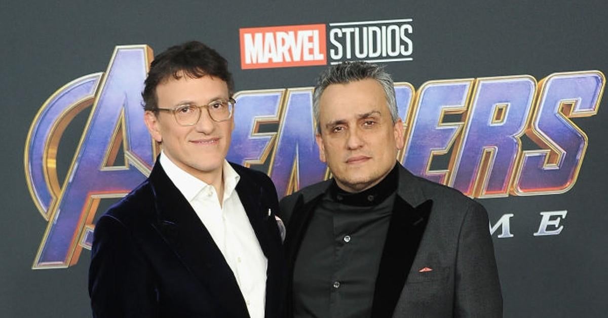 Los hermanos Russo están abiertos al regreso de Marvel, dicen que X-Men sería un proyecto divertido