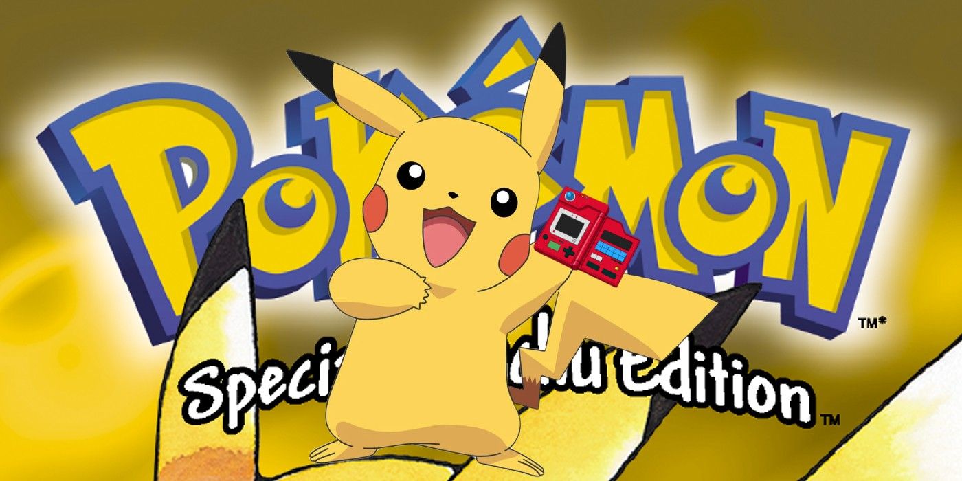Los mayores cambios de Pokédex de Pokémon Amarillo de rojo y azul