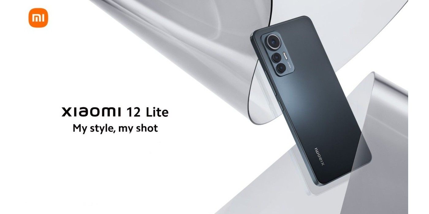 Los pedidos anticipados de Xiaomi 12 Lite comienzan temprano y confirman las especificaciones