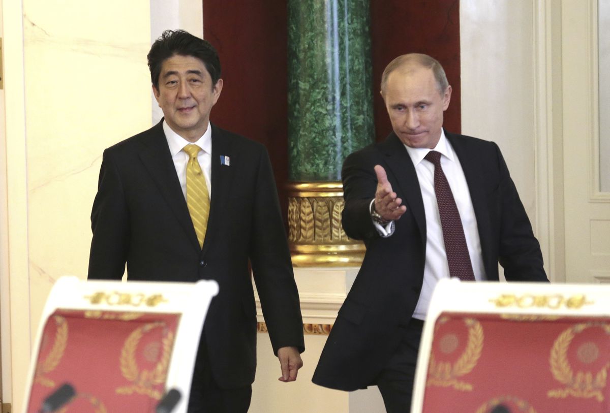 Los principales líderes internacionales condenan el asesinato a tiros de Shinzo Abe