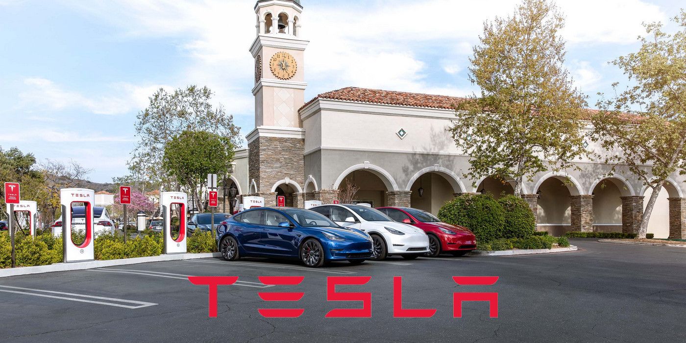 Los vehículos eléctricos que no sean de Tesla tendrán acceso a supercargadores en EE. UU. este año