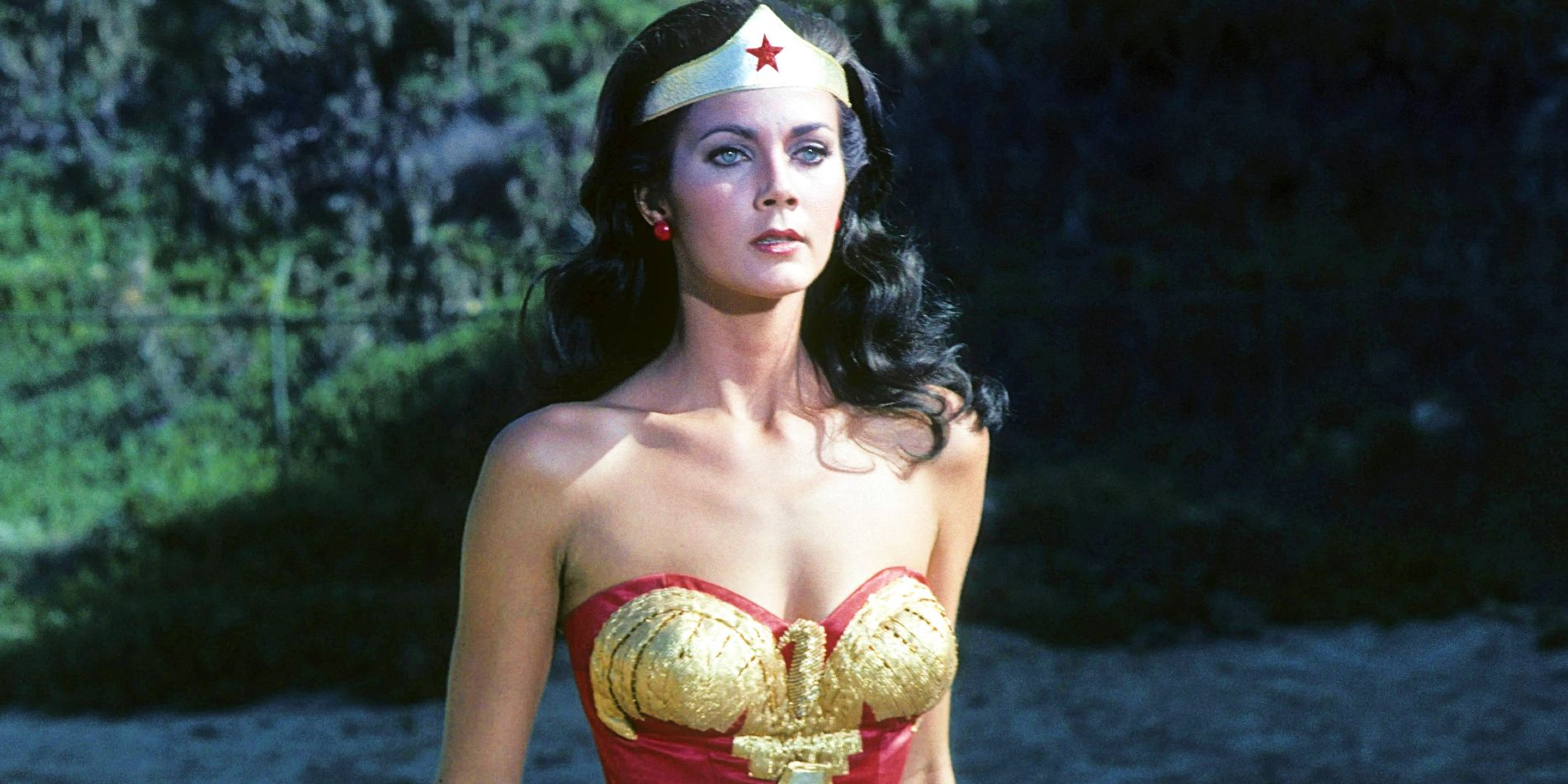Lynda Carter recuerda la reacción inicial a la película DCEU Wonder Woman