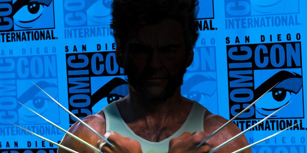 MCU Wolverine en Comic-Con 2022?  ¿Podría suceder?