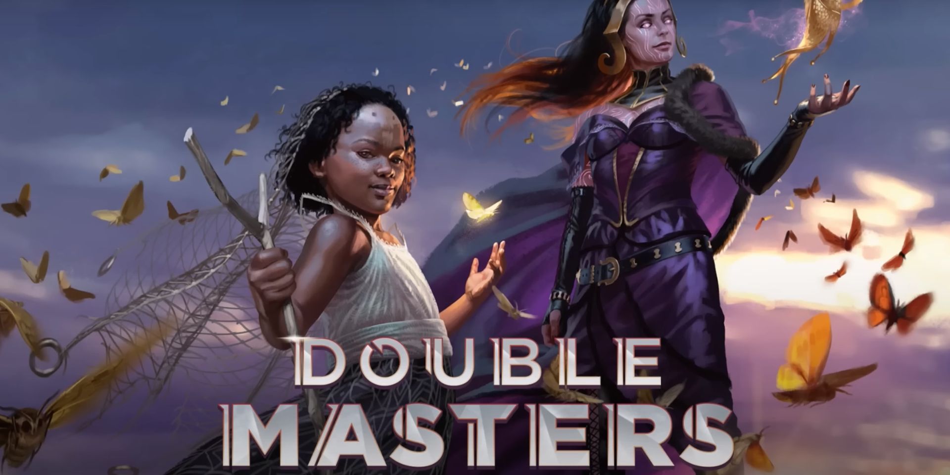 MTG: Mejores comandantes reimpresos en Double Masters 2022