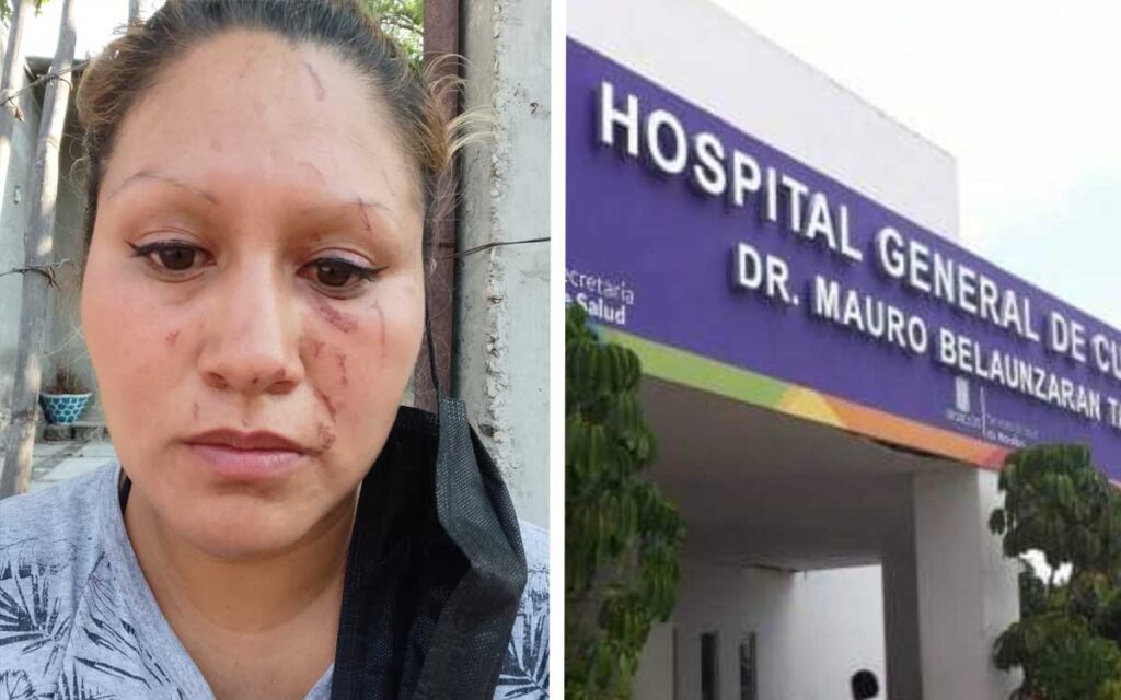 Margarita Seceña también fue víctima de negligencia médica, denuncia su familia