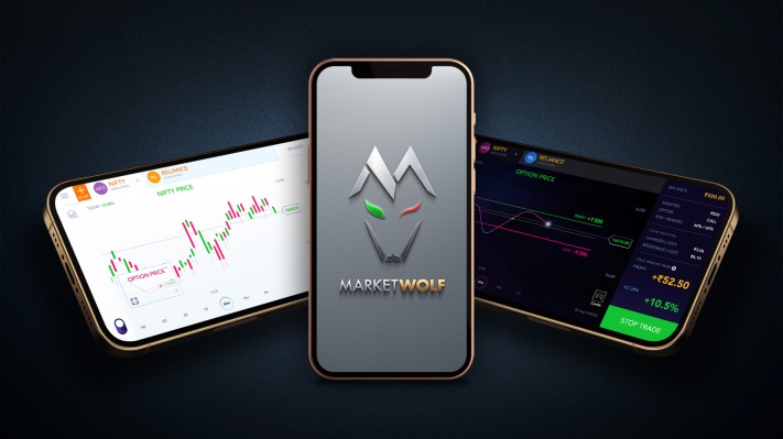 MarketWolf es una primera plataforma comercial para nuevos inversores