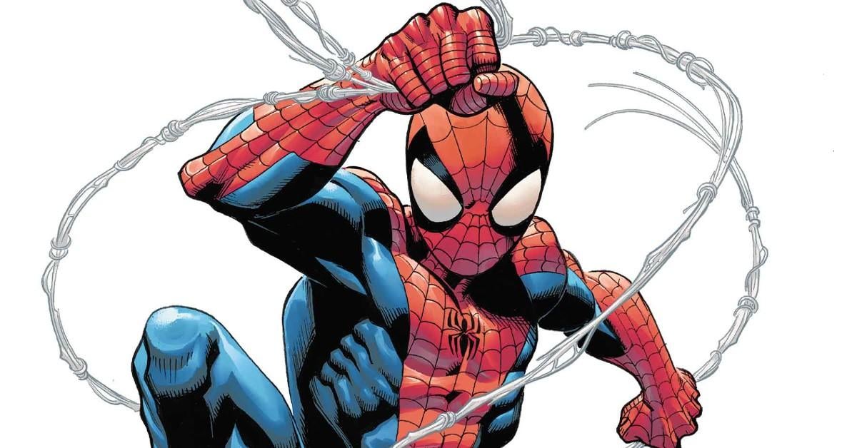 Marvel anuncia nueva serie de Spider-Man de Dan Slott y Mark Bagley
