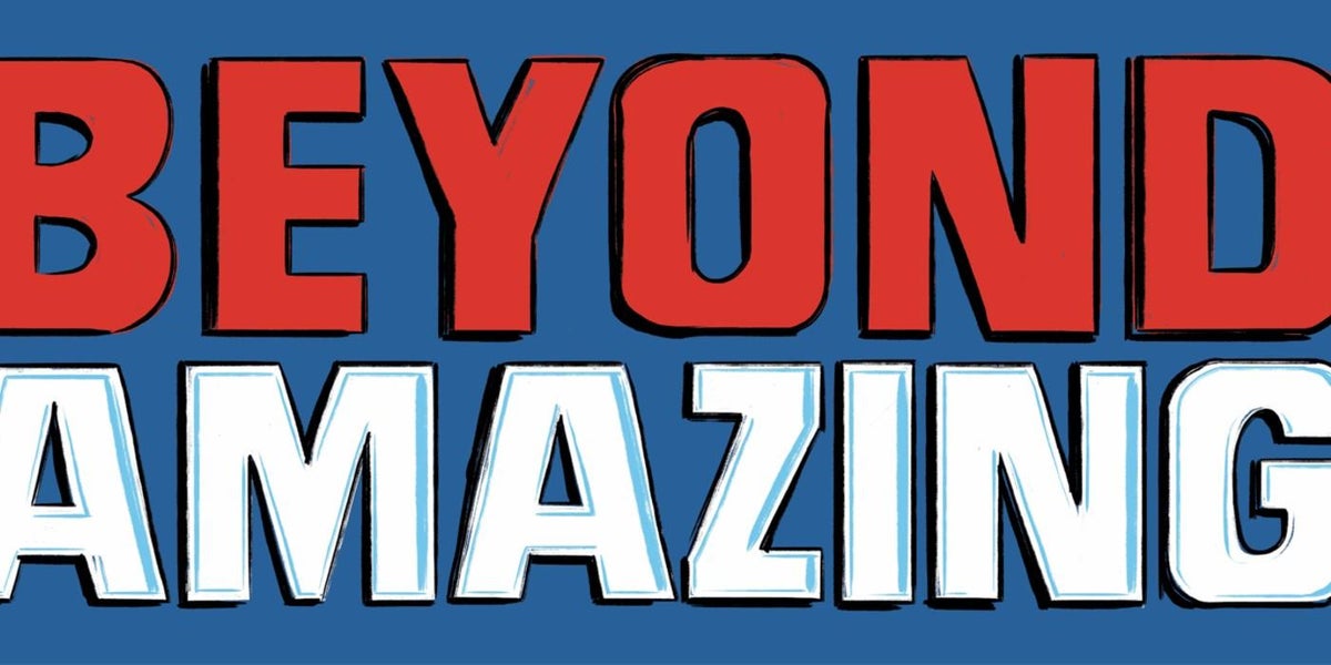 Marvel celebra el 60 aniversario de Spider-Man con la campaña mundial “Beyond Amazing”