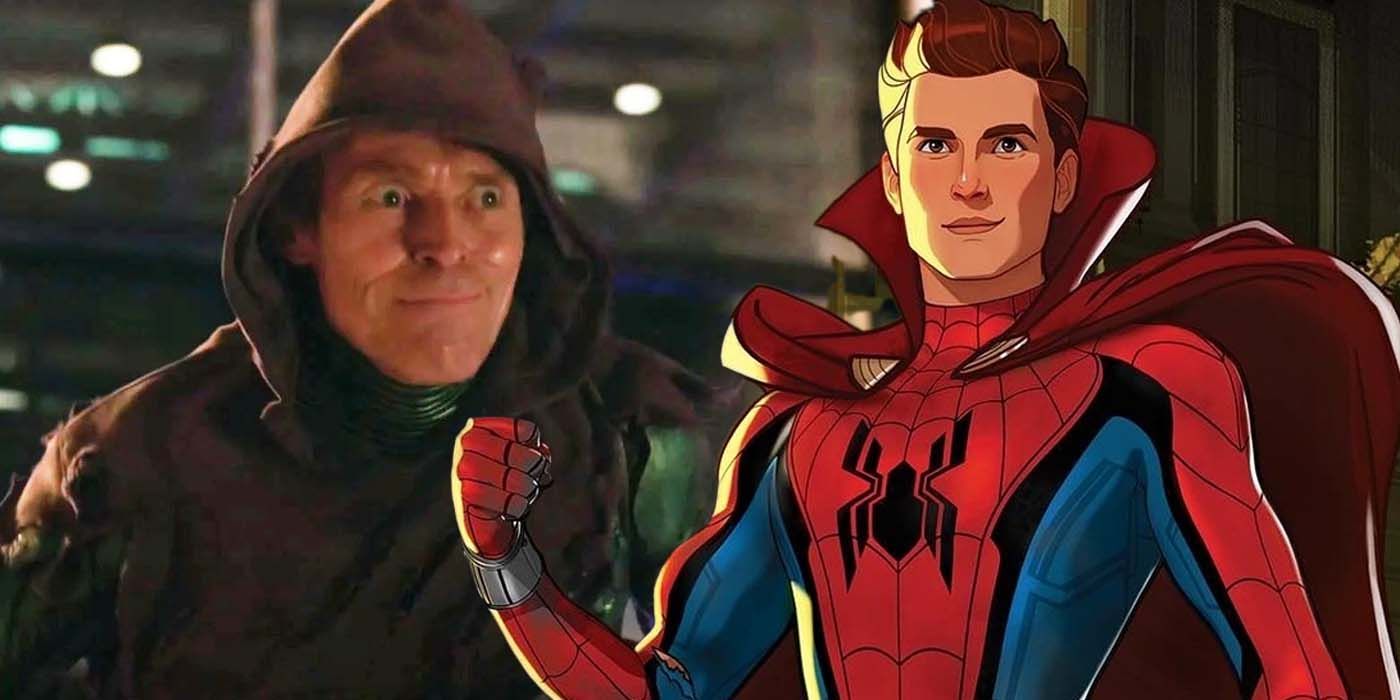 Marvel está haciendo que el debut de Norman Osborn en MCU sea aún más probable