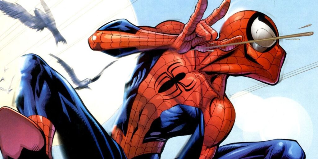 Marvel explica la VERDADERA razón por la que Spider-Man es su héroe más popular