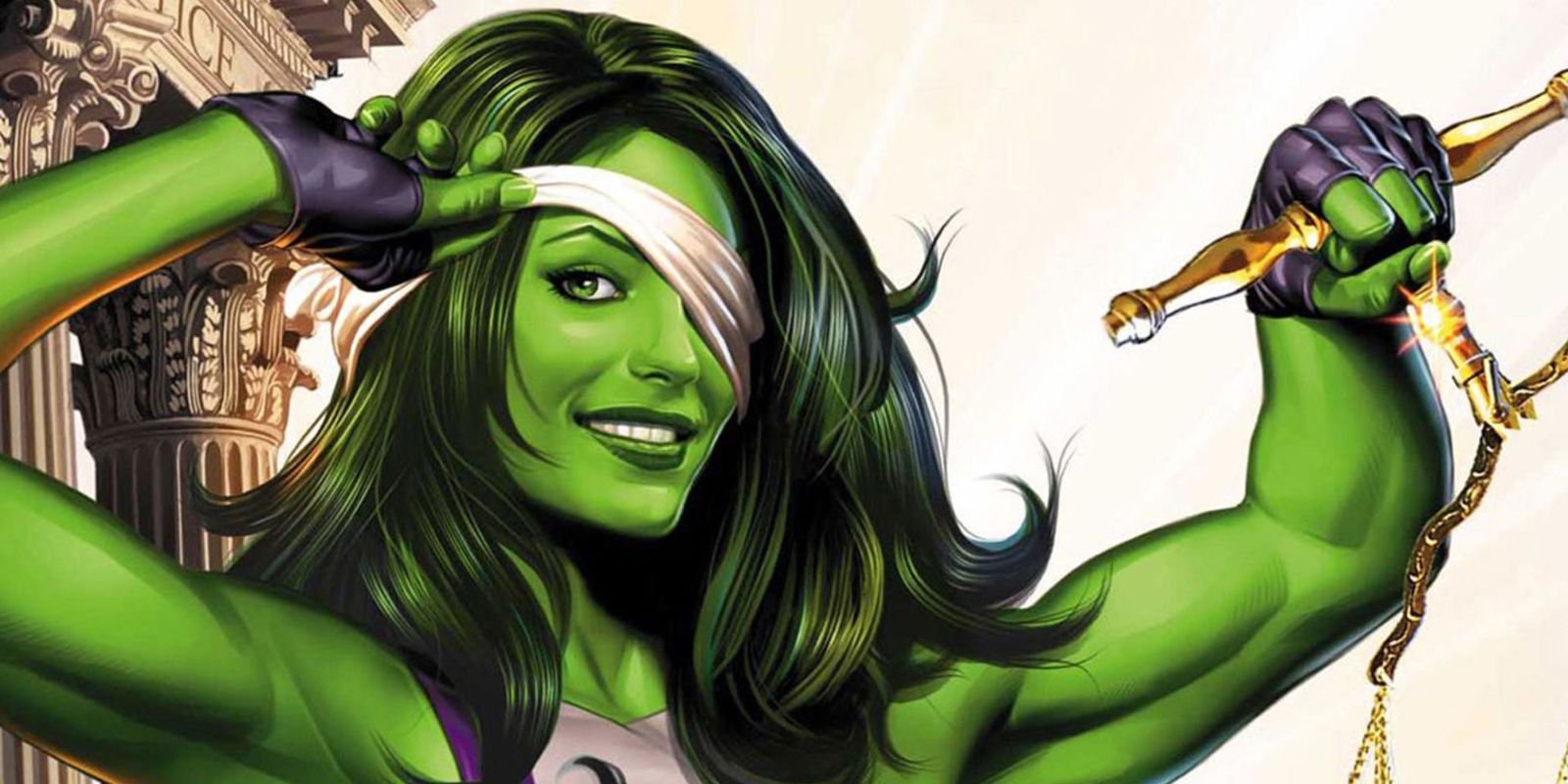 Marvel muestra por qué She-Hulk lucha por ser una estrella de la lista A