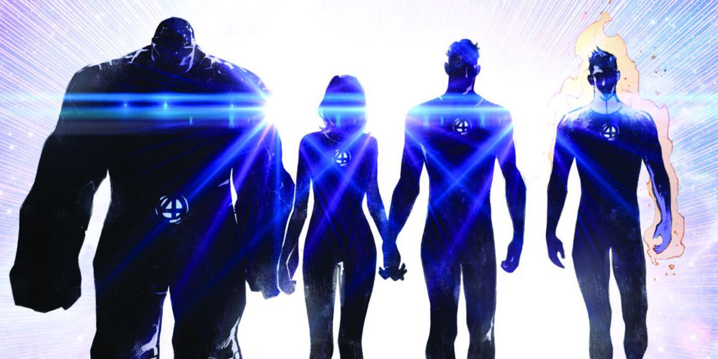 Marvel necesita matar a los Cuatro Fantásticos para salvar su legado