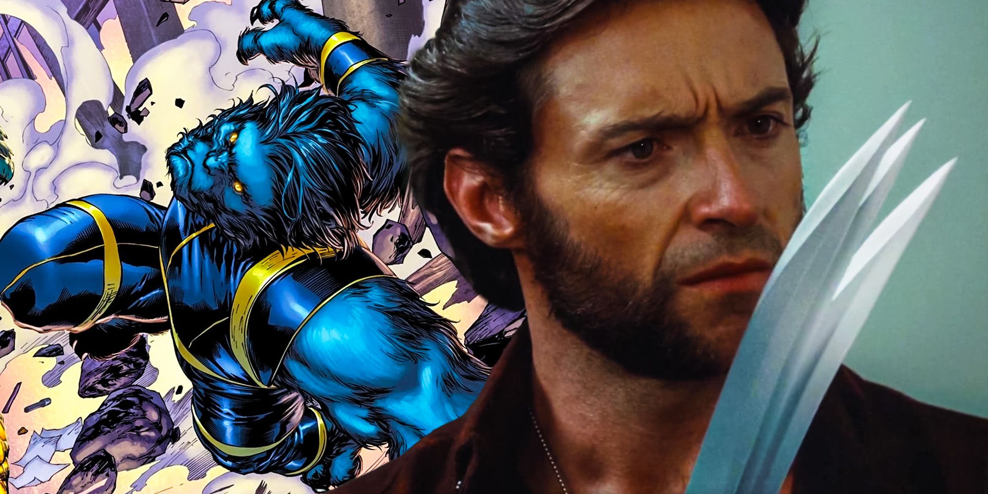 Marvel tiene la manera perfecta de evitar el gran problema de Wolverine de los X-Men
