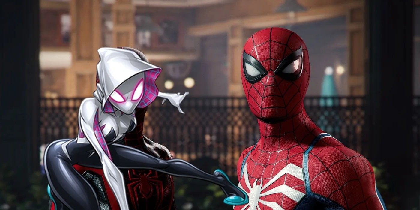 Marvel's Spider-Man 2 debe tener un spin-off de Gwen Stacy