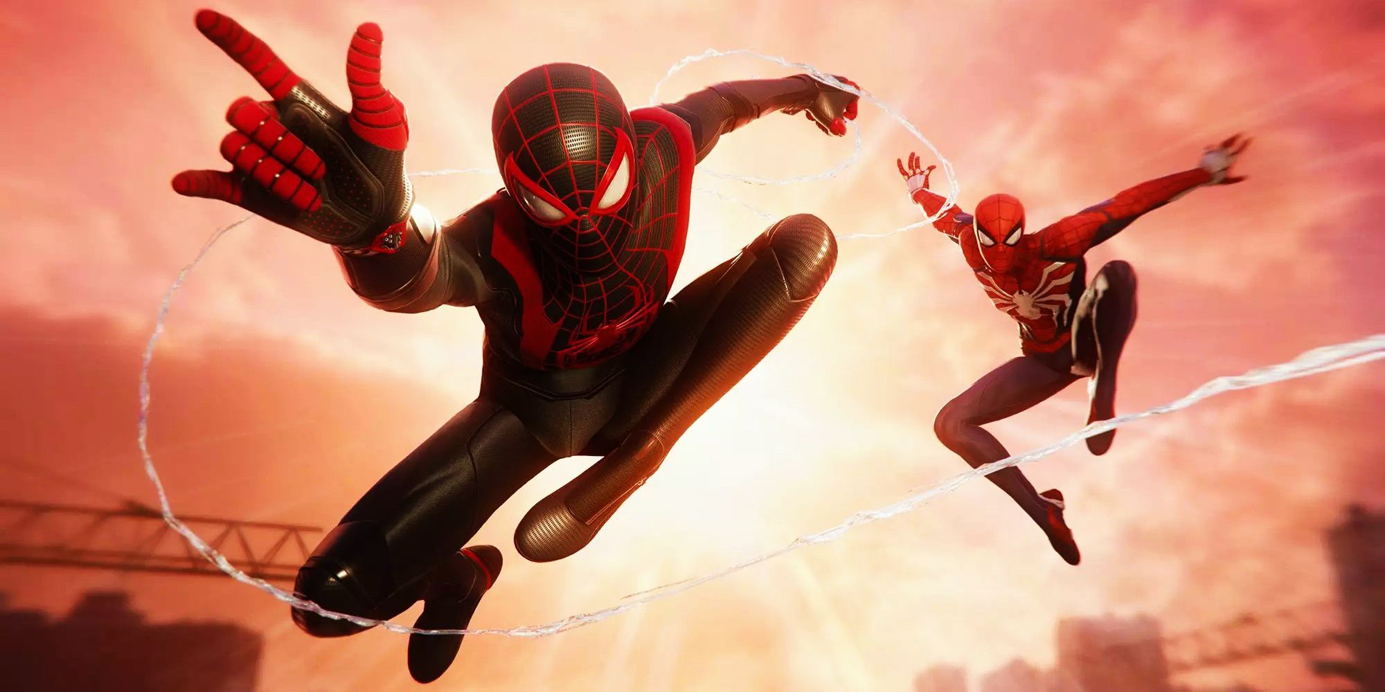 Marvel's Spider-Man 2 puede estar configurando otro juego de Miles Morales