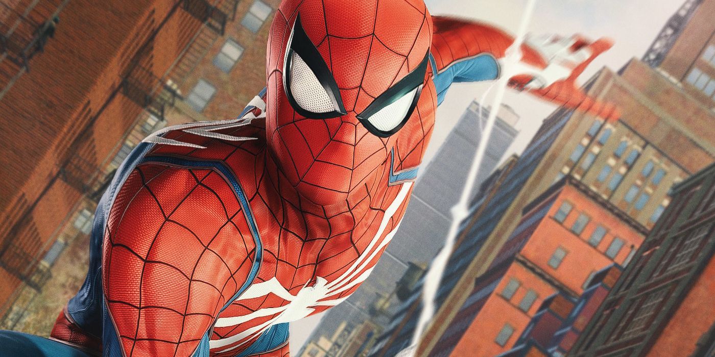 Marvel’s Spider-Man 2 puede mejorar su mundo abierto con un cambio fácil
