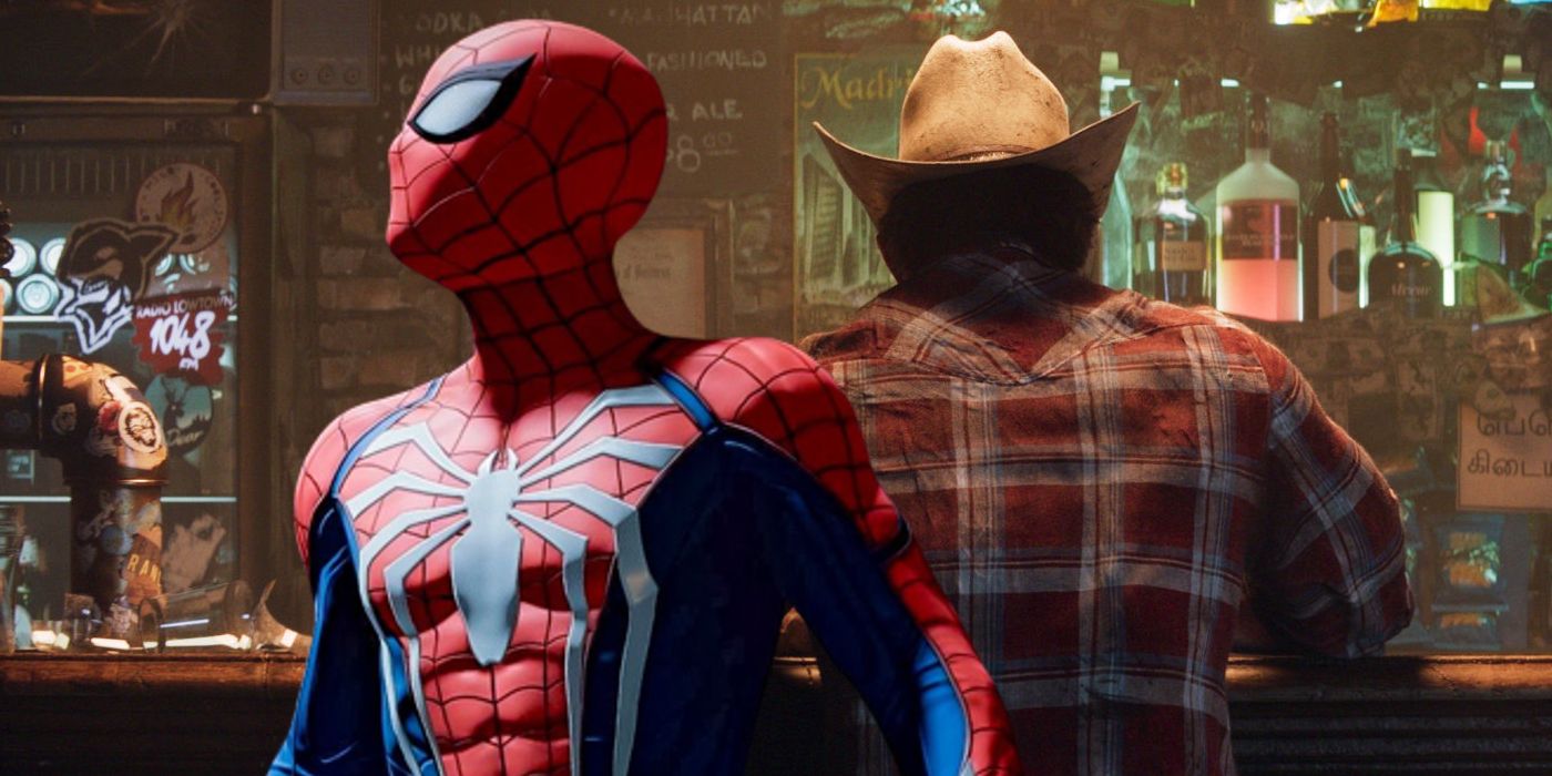 Marvel's Wolverine y Spider-Man 2 son mejores si no están conectados