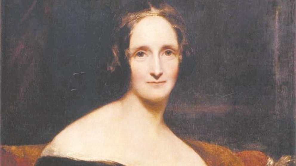 Mary Shelley: Quién era