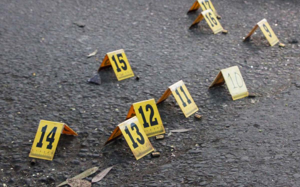 Matan a 7 personas, entre ellas un menor, en domicilio de Boca del Río, Veracruz