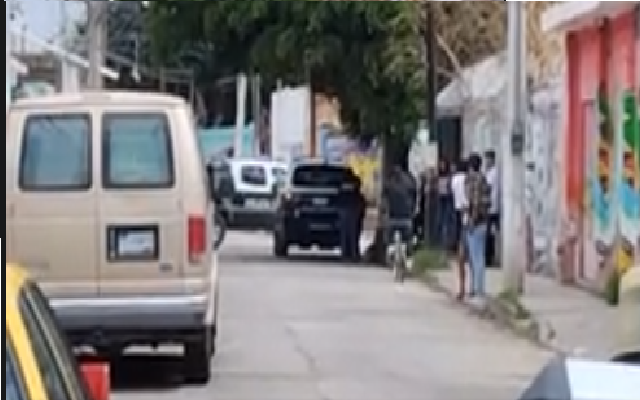 Matan a cuchilladas a un hombre, tras una riña en Colonia Carrillo de Querétaro