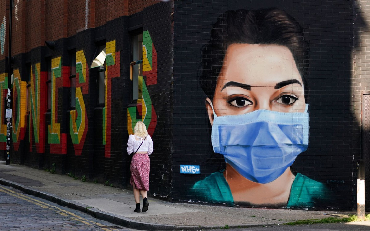 Médicos, enfermeras y maestros británicos inician huelgas ante decepción por aumentos salariales del gobierno