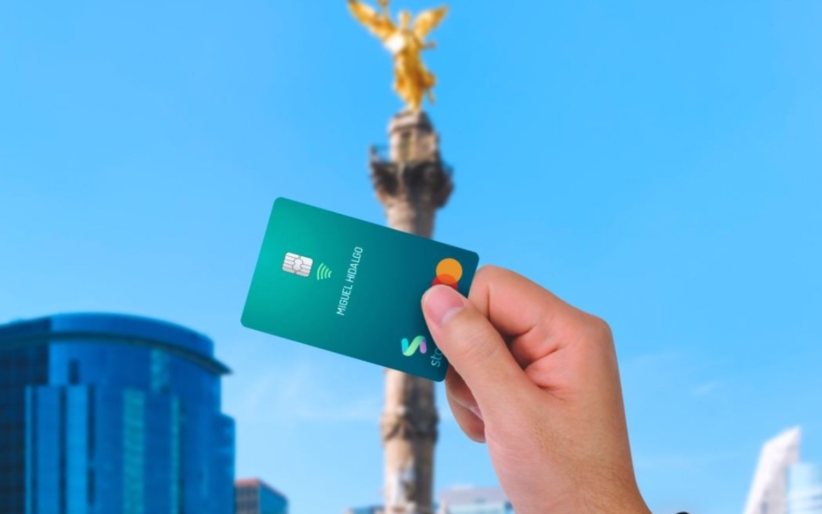 México tiene un nuevo ‘unicornio’: Stori, la fintech que ofrece tarjetas de crédito accesibles