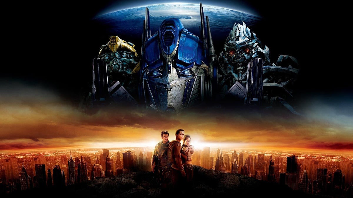 Michael Bay revela lo aterrador de dirigir la primera película de Transformers