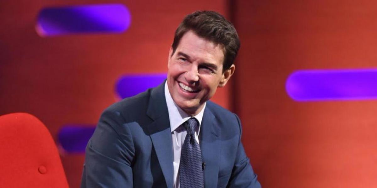Mickey Rourke arremete contra Tom Cruise: "Lleva 35 años haciendo el mismo papel"
