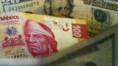 Moody's advierte sobre recesión en México a mediados de 2023, si cae economía de EU