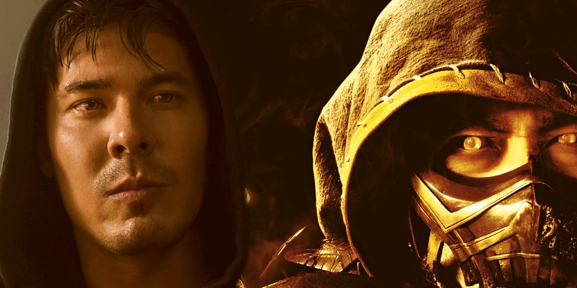 Mortal Kombat 2 no puede abandonar la historia del héroe de Cole, sin importar lo que quieran los fanáticos