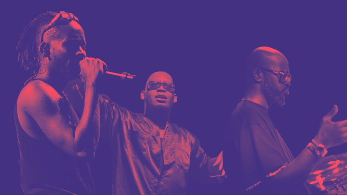 Mr Eazi, Black Coffee y Ajebutter22: los artistas musicales africanos que respaldan las nuevas empresas