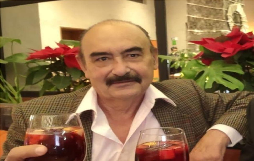 Muere José Luis Hernández líder del PT e incansable luchador social en San Juan del Río