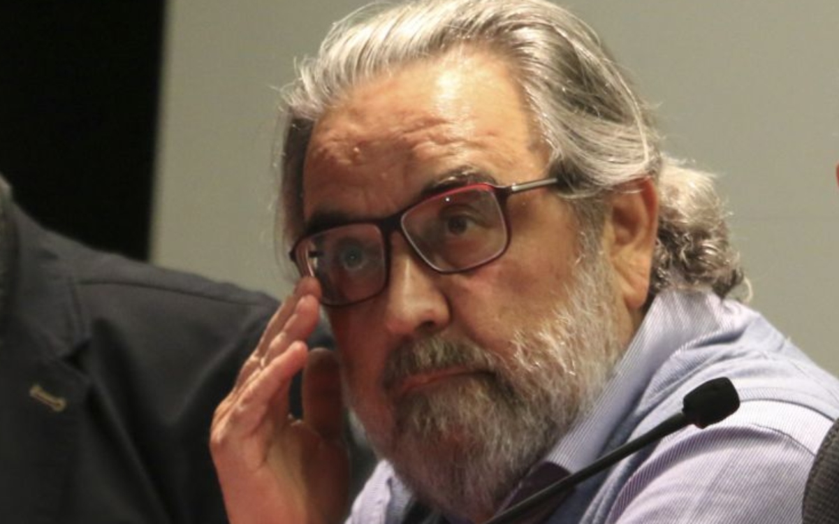 Muere Nacho Marvan, economista, escritor y académico del CIDE