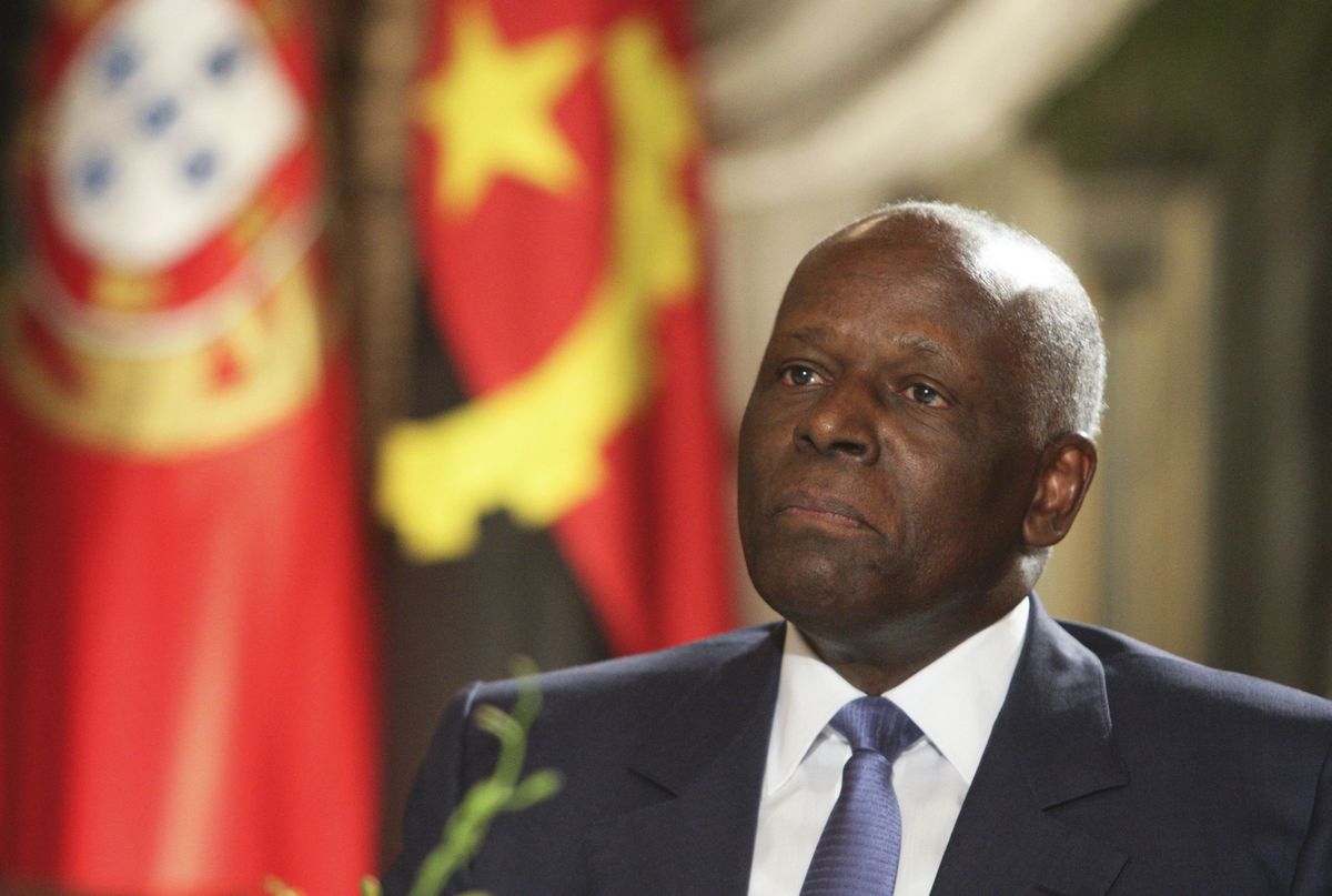Muere a los 79 años el expresidente de Angola Eduardo Dos Santos en Barcelona