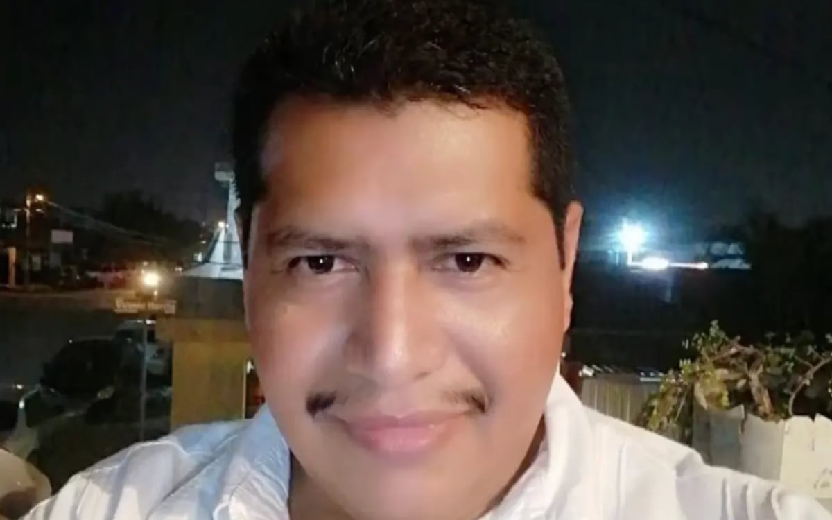 Muere hija del periodista Antonio de la Cruz asesinado en Tamaulipas
