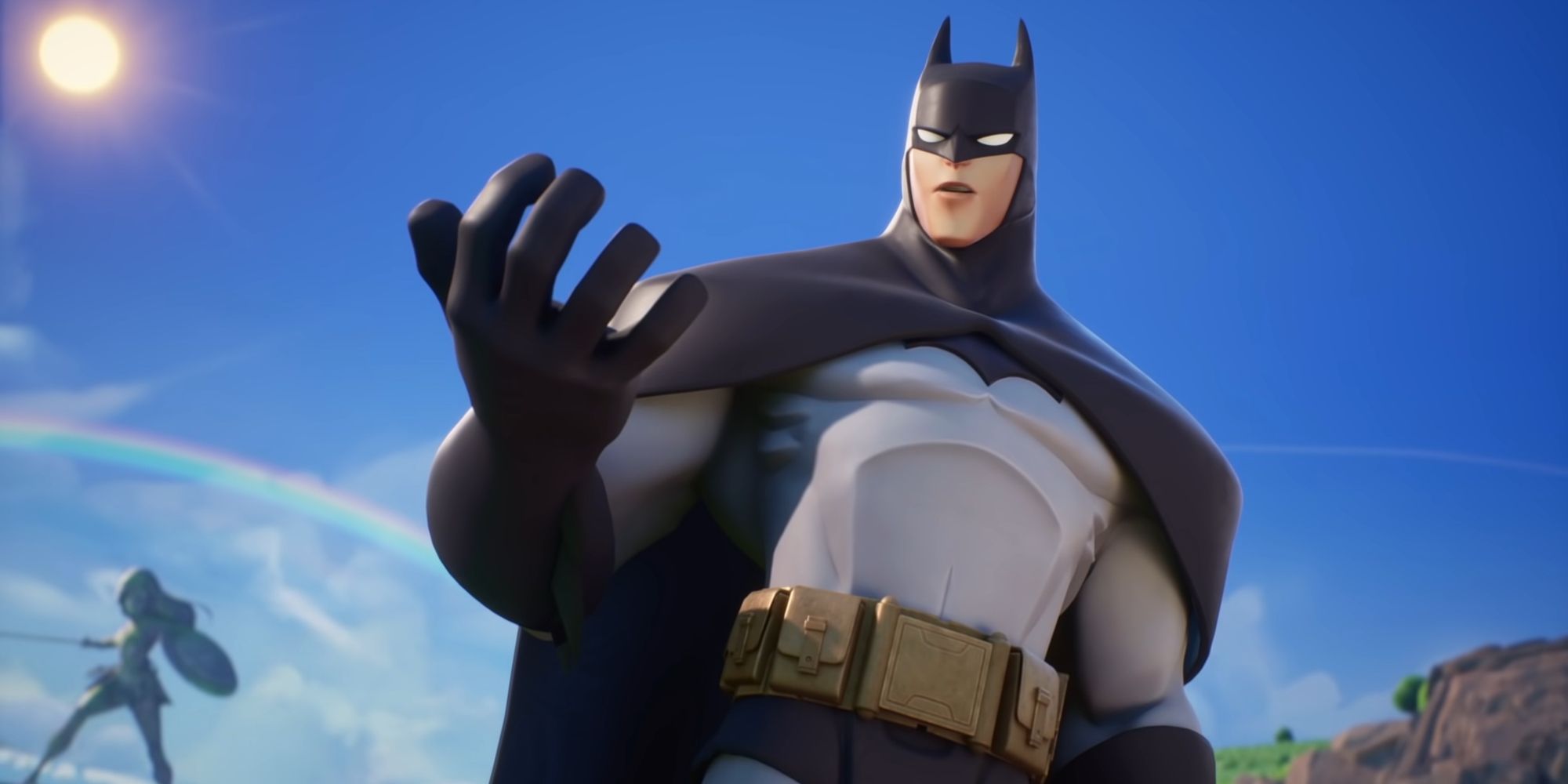 MultiVersus: Guía de personajes de Batman (mejores consejos y estrategias)