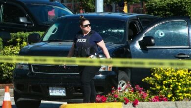 Múltiples tiroteos en Canadá en plena visita del Papa Francisco: hay varias víctimas