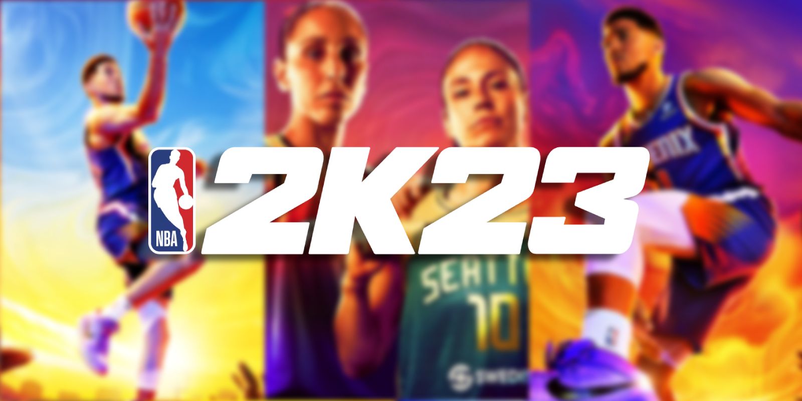 NBA 2K23 - Qué hay en cada edición
