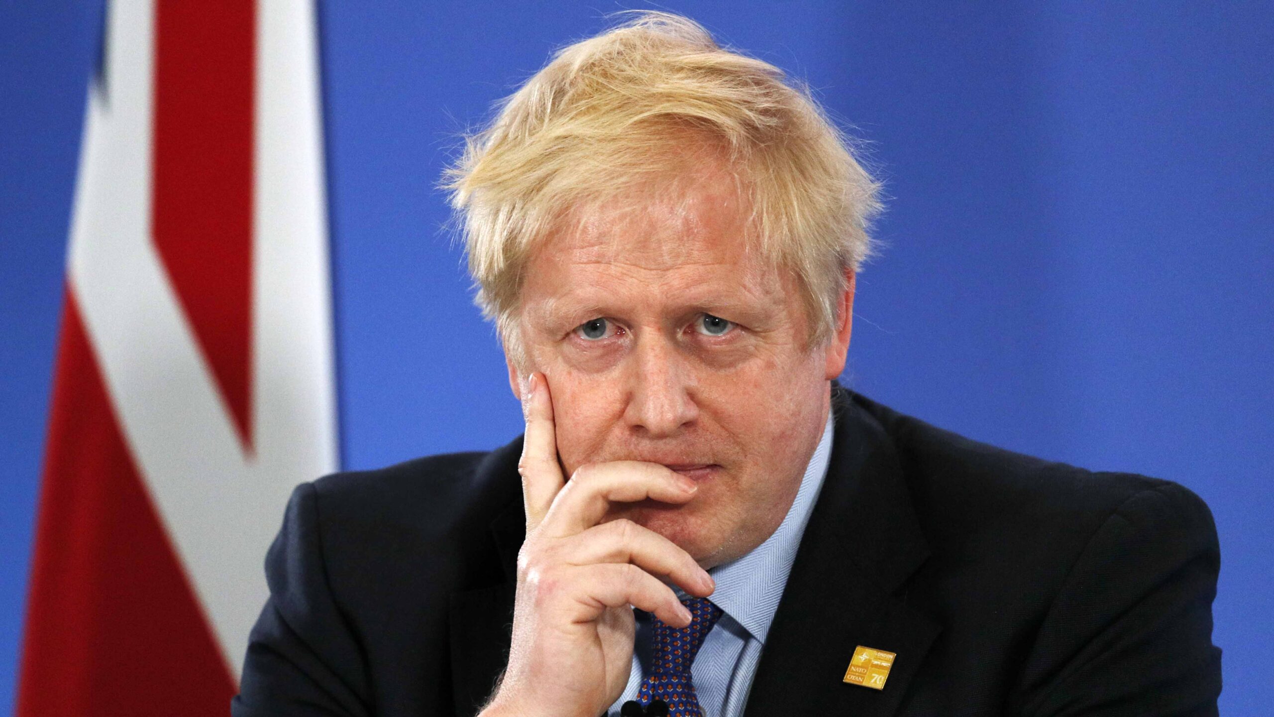 NBC News: el primer ministro británico Boris Johnson dimitiría este jueves