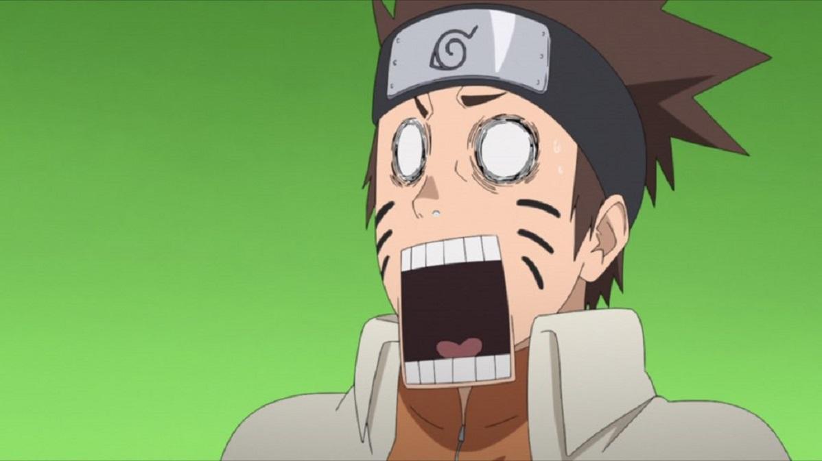 Naruto revela el aspecto de Hokage de Konohamaru con el último episodio de Boruto