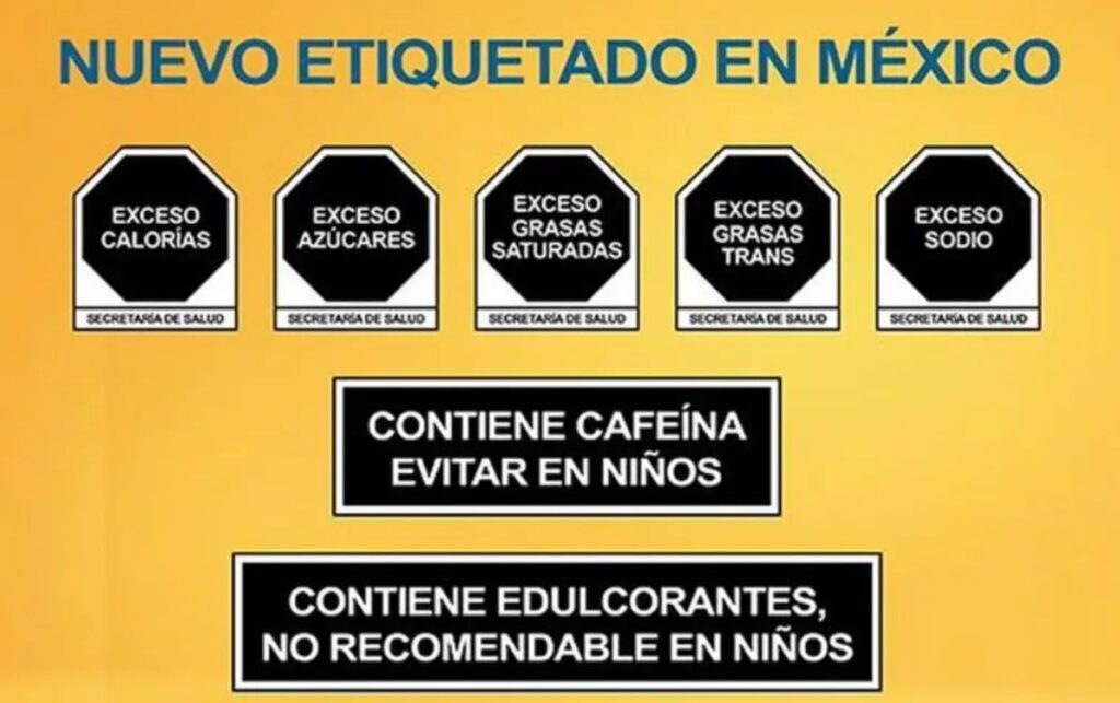 Nestlé intentó bloquear etiquetado de comida chatarra en México: Le Monde