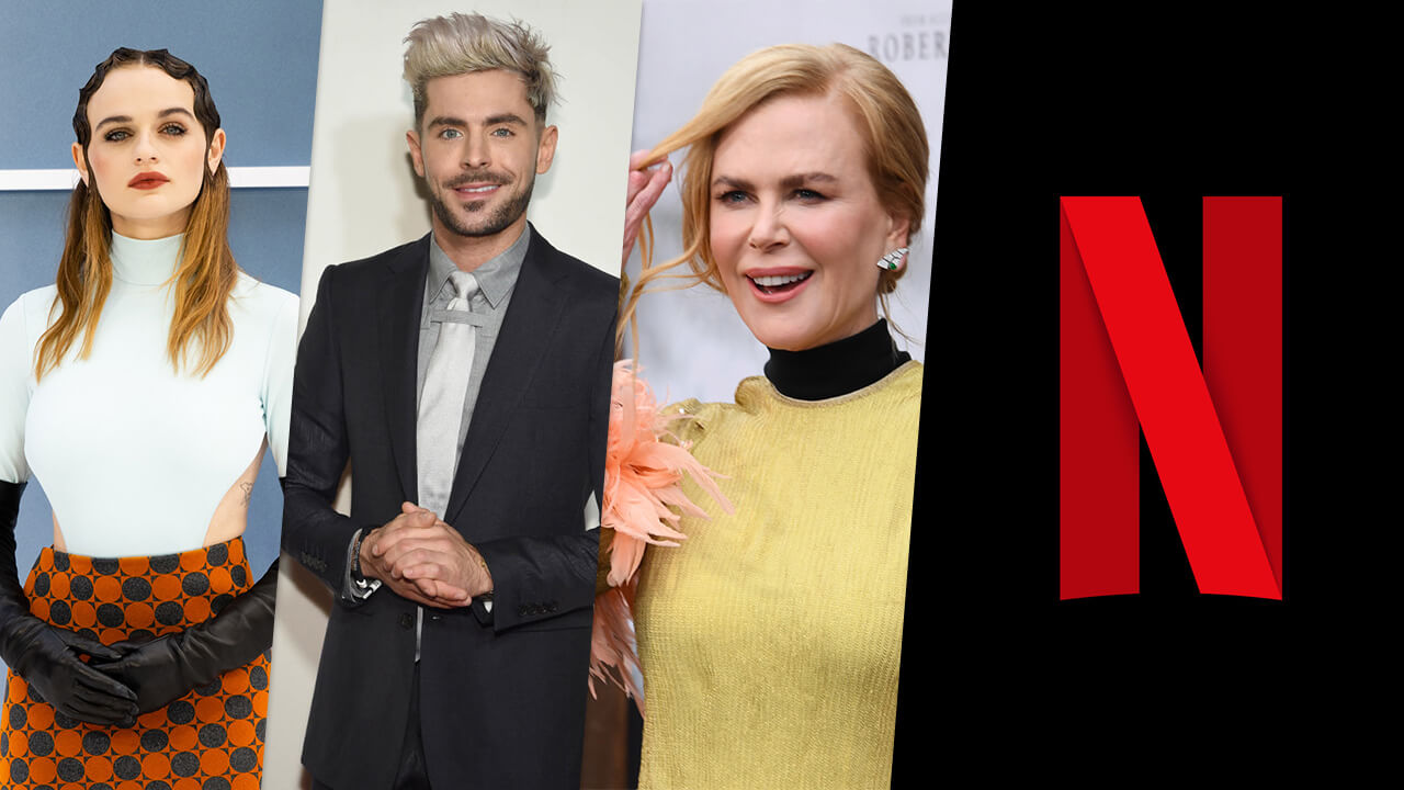 Nicole Kidman Película de Netflix ‘The Family Affair’: lo que sabemos hasta ahora