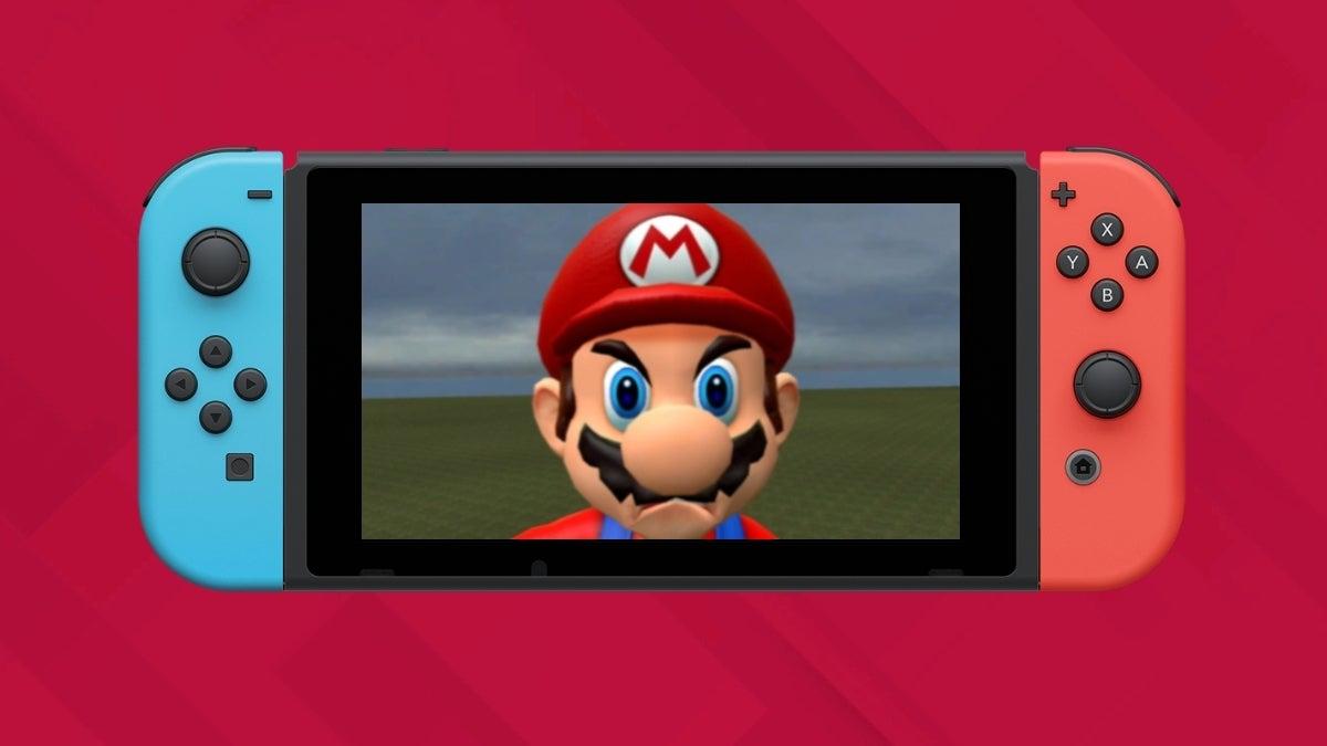 Nintendo detalla la respuesta a las filtraciones masivas