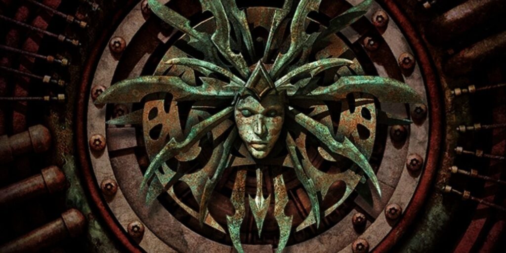 Nuevos arcanos desenterrados de D&D insinúan el regreso de Planescape Setting