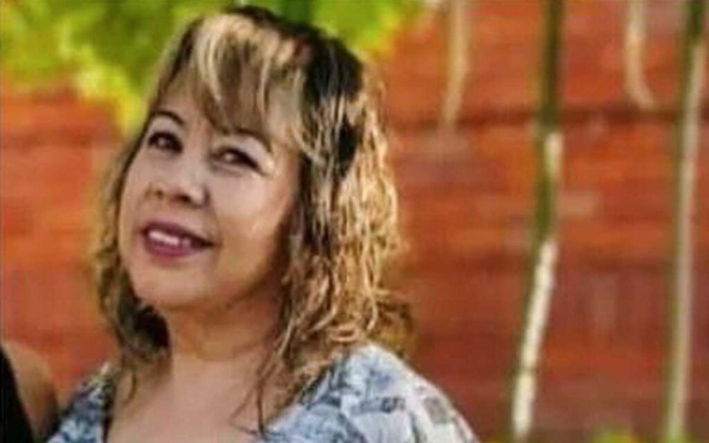 Oaxaca: Exigen justicia para Aidé; murió 26 días después de ser baleada