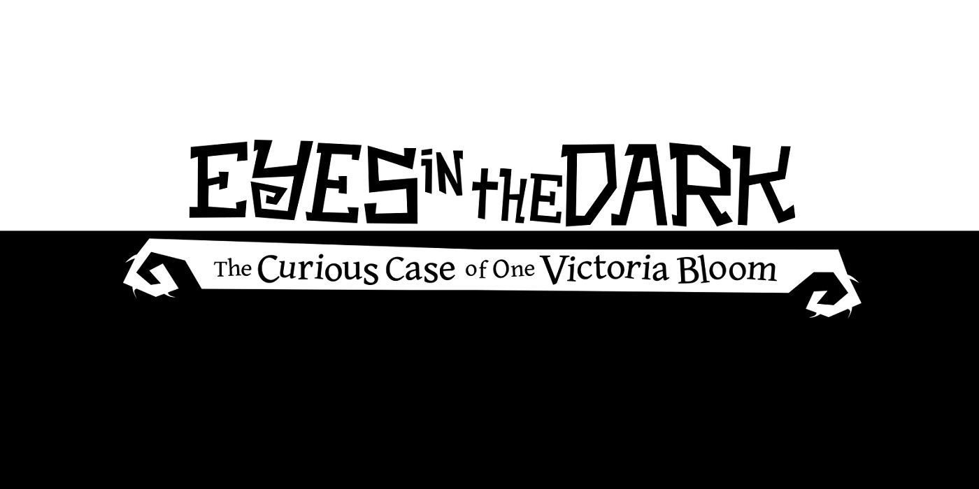 Ojos en la oscuridad: El curioso caso de una revisión de Victoria Bloom