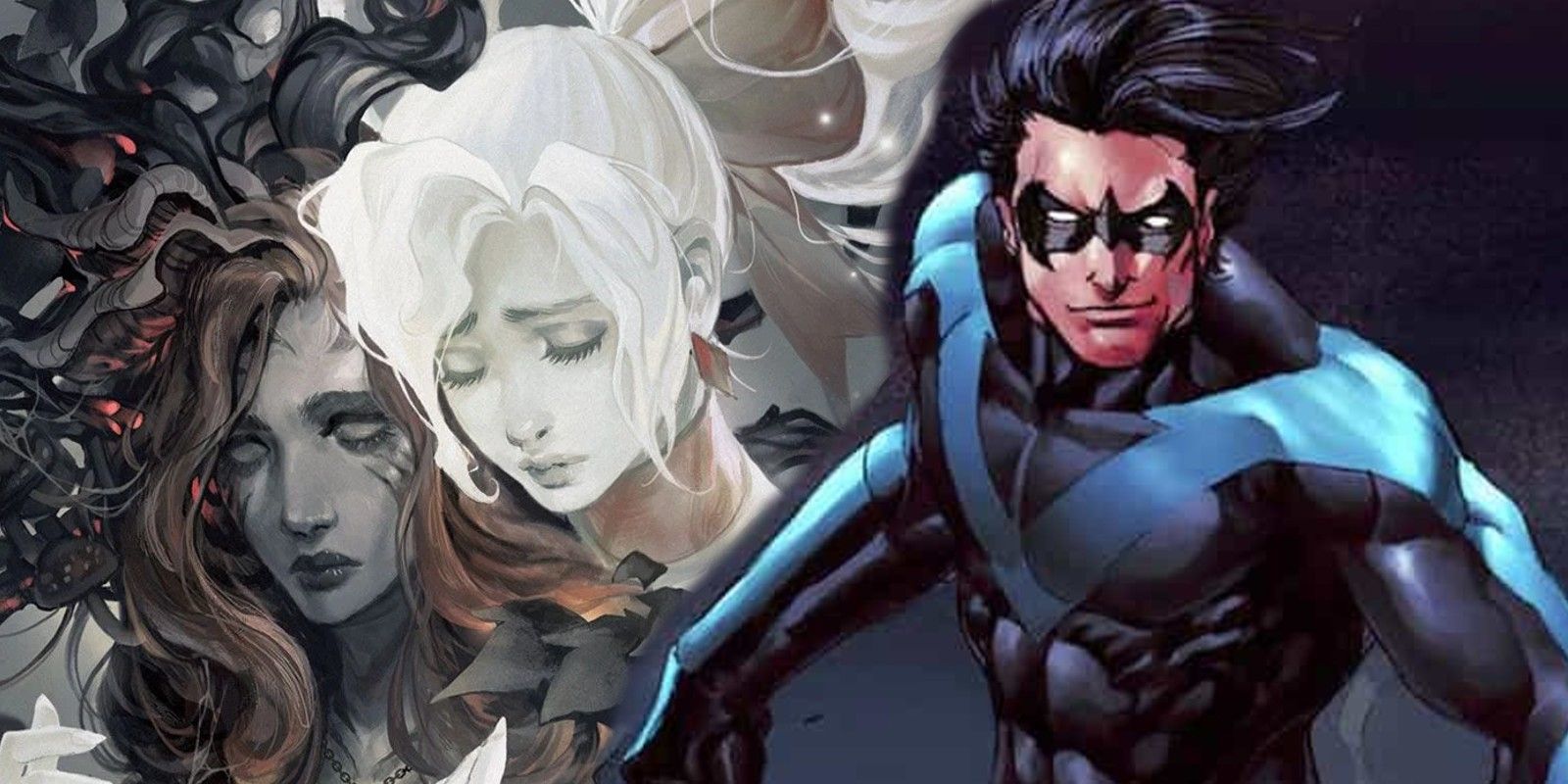 Olvídate de Nightwing: Harley Quinn tiene oficialmente el romance más importante de DC