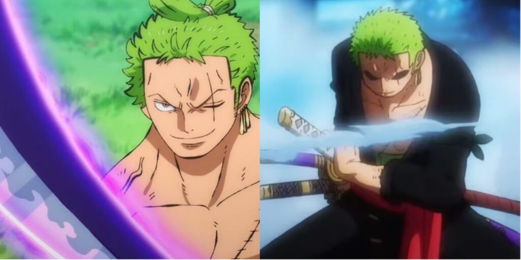 One Piece: Las 10 mejores técnicas de Zoro, clasificadas