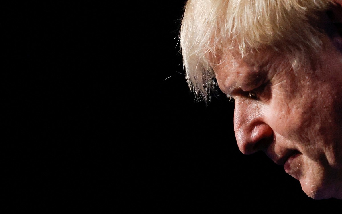 Otro ‘adiós’ a Boris Johnson: renuncia el ministro de vivienda británico